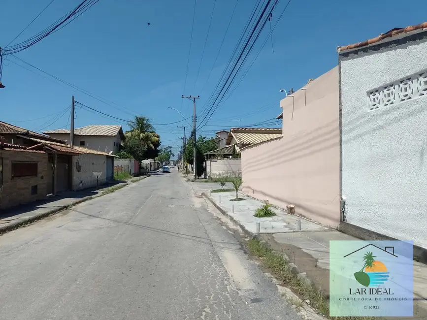 Foto 7 de Casa com 3 quartos à venda em Extensão do Bosque, Rio Das Ostras - RJ