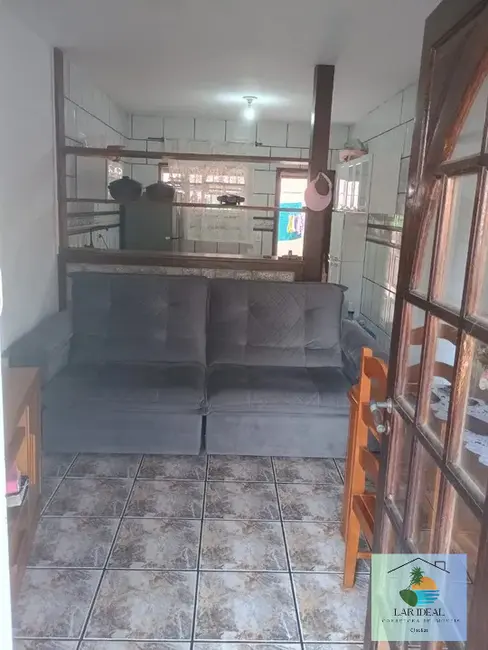 Foto 9 de Casa com 3 quartos à venda em Extensão do Bosque, Rio Das Ostras - RJ