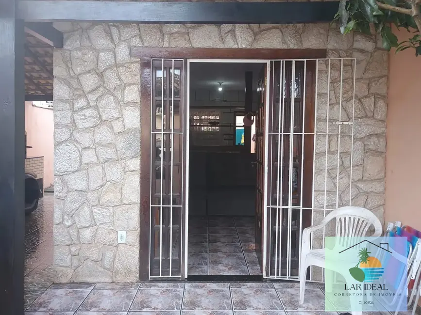 Foto 8 de Casa com 3 quartos à venda em Extensão do Bosque, Rio Das Ostras - RJ
