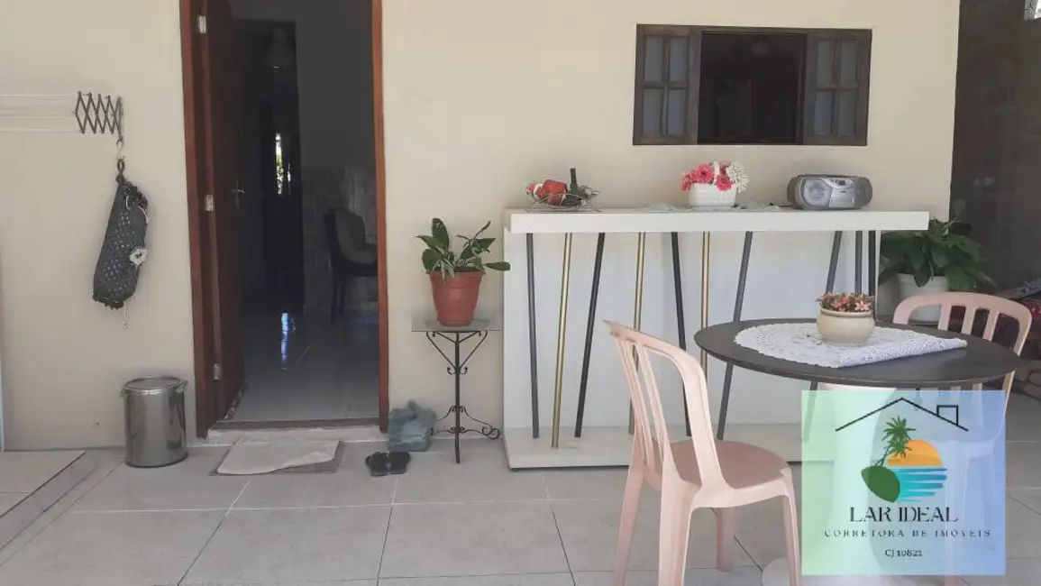 Foto 6 de Casa com 2 quartos à venda em Arraial Do Cabo - RJ