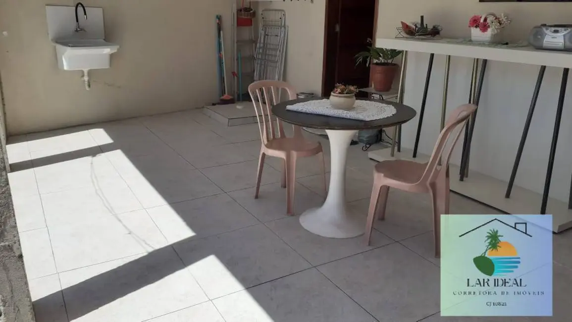 Foto 5 de Casa com 2 quartos à venda em Arraial Do Cabo - RJ