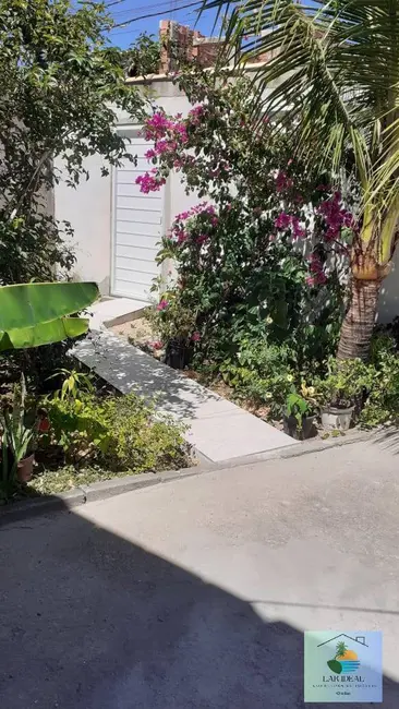 Foto 3 de Casa com 2 quartos à venda em Arraial Do Cabo - RJ