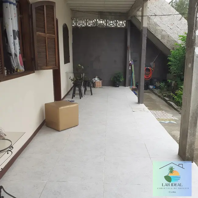 Foto 4 de Casa com 2 quartos à venda em Arraial Do Cabo - RJ