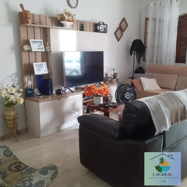 Foto 9 de Casa com 2 quartos à venda em Arraial Do Cabo - RJ