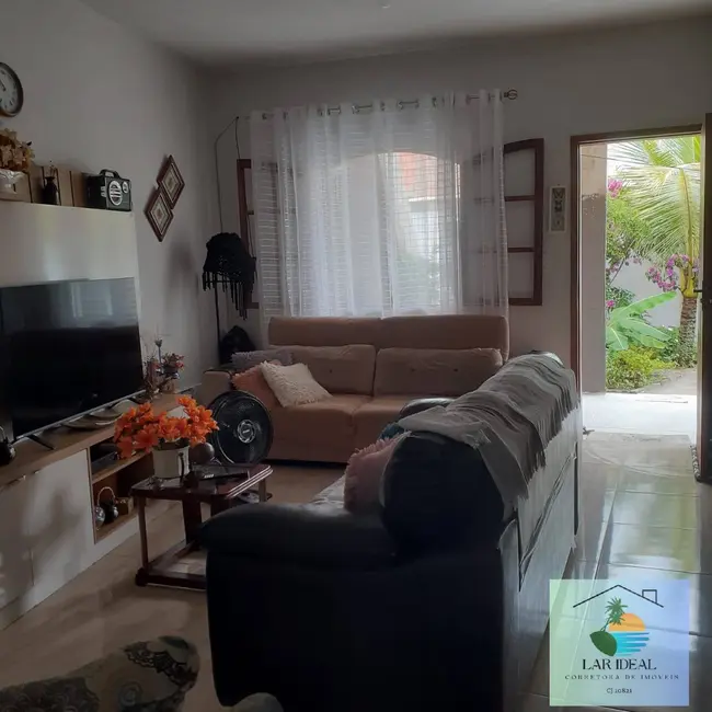 Foto 8 de Casa com 2 quartos à venda em Arraial Do Cabo - RJ