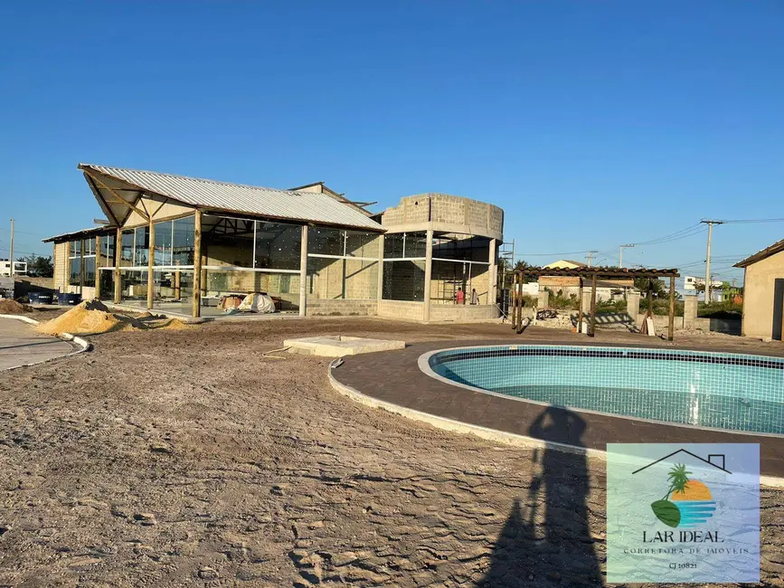 Foto 9 de Lote de Condomínio à venda, 360m2 em Arraial Do Cabo - RJ