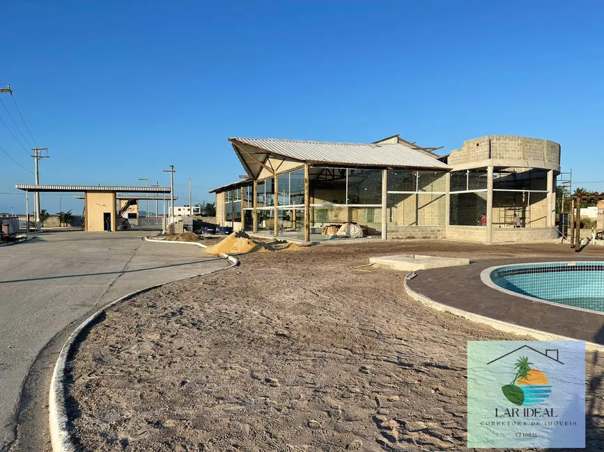 Foto 8 de Lote de Condomínio à venda, 360m2 em Arraial Do Cabo - RJ