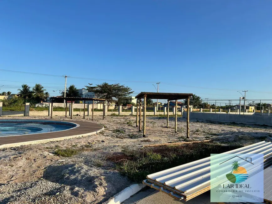 Foto 6 de Lote de Condomínio à venda, 360m2 em Arraial Do Cabo - RJ