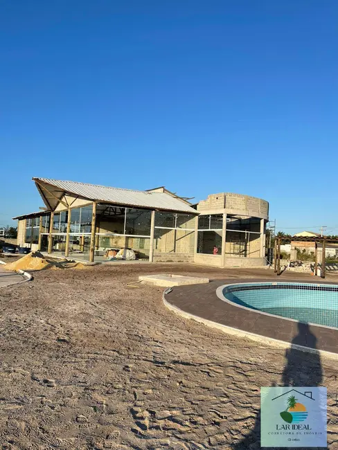 Foto 5 de Lote de Condomínio à venda, 360m2 em Arraial Do Cabo - RJ