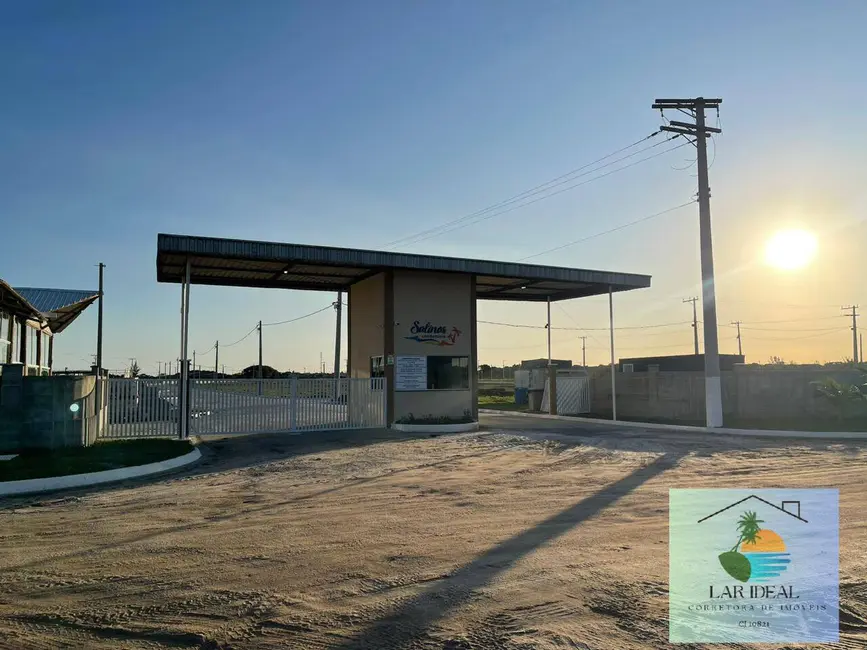 Foto 1 de Lote de Condomínio à venda, 360m2 em Arraial Do Cabo - RJ