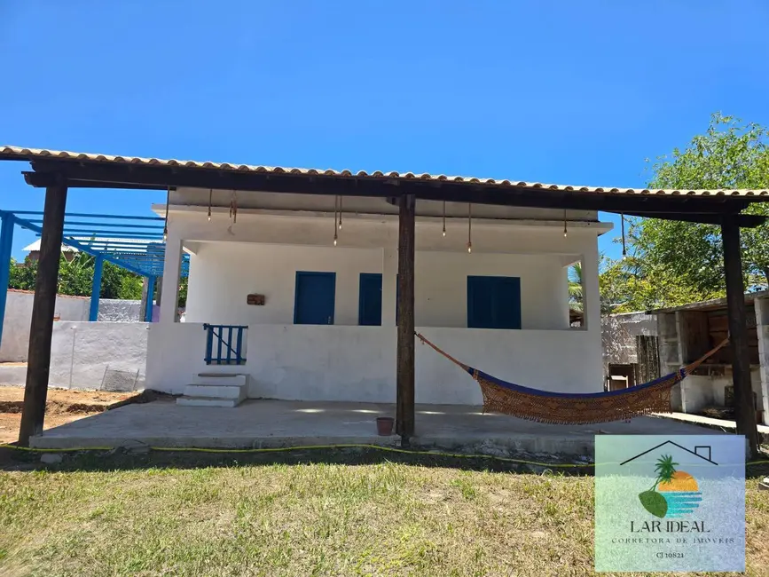 Foto 2 de Casa com 2 quartos à venda, 600m2 em Vilatur, Saquarema - RJ