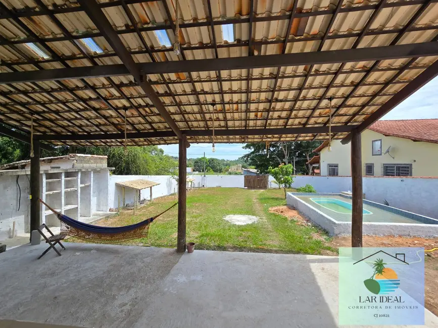 Foto 1 de Casa com 2 quartos à venda, 600m2 em Vilatur, Saquarema - RJ