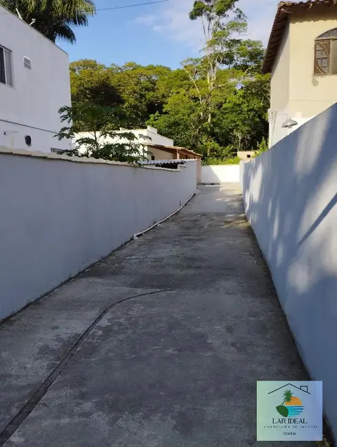 Foto 2 de Casa com 2 quartos à venda em Serramar, Rio Das Ostras - RJ