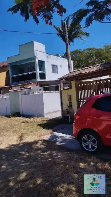 Foto 1 de Casa com 2 quartos à venda em Serramar, Rio Das Ostras - RJ
