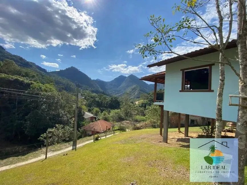 Sítio / Rancho com 2 quartos à venda, 2000m2 em São Pedro da Serra, Nova Friburgo - RJ - imagem 7 Foto 7 de Sítio / Rancho com 2 quartos à venda, 2000m2 em São Pedro da Serra, Nova Friburgo - RJ