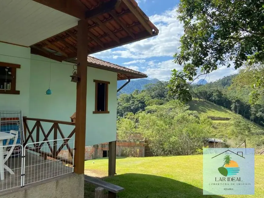 Sítio / Rancho com 2 quartos à venda, 2000m2 em São Pedro da Serra, Nova Friburgo - RJ - imagem 6 Foto 6 de Sítio / Rancho com 2 quartos à venda, 2000m2 em São Pedro da Serra, Nova Friburgo - RJ