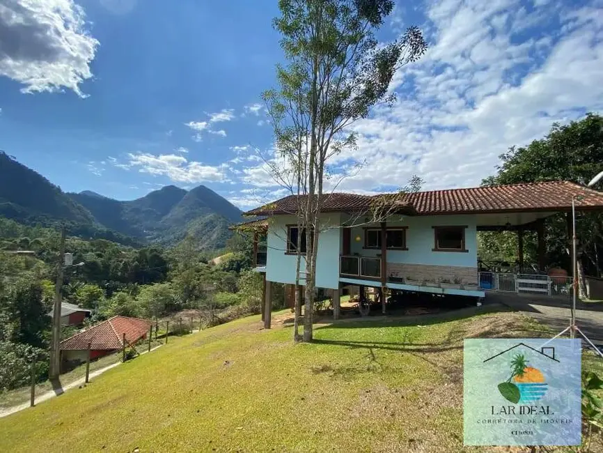 Foto 2 de Sítio / Rancho com 2 quartos à venda, 2000m2 em São Pedro da Serra, Nova Friburgo - RJ