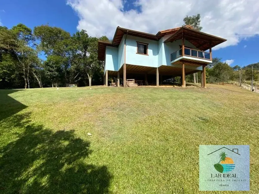 Foto 1 de Sítio / Rancho com 2 quartos à venda, 2000m2 em São Pedro da Serra, Nova Friburgo - RJ