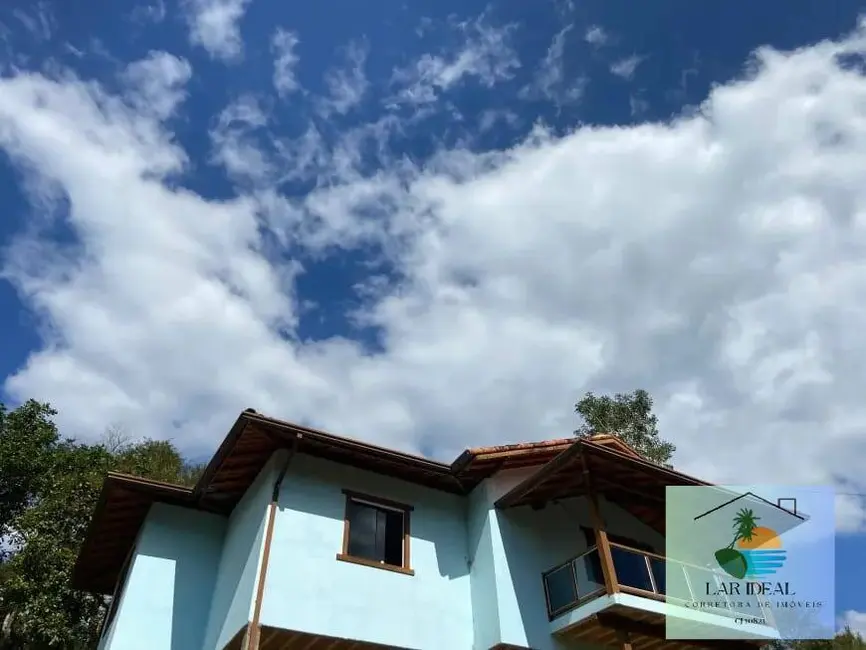 Sítio / Rancho com 2 quartos à venda, 2000m2 em São Pedro da Serra, Nova Friburgo - RJ - imagem 4 Foto 4 de Sítio / Rancho com 2 quartos à venda, 2000m2 em São Pedro da Serra, Nova Friburgo - RJ