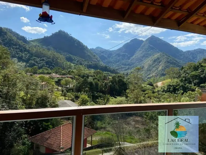 Sítio / Rancho com 2 quartos à venda, 2000m2 em São Pedro da Serra, Nova Friburgo - RJ - imagem 8 Foto 8 de Sítio / Rancho com 2 quartos à venda, 2000m2 em São Pedro da Serra, Nova Friburgo - RJ
