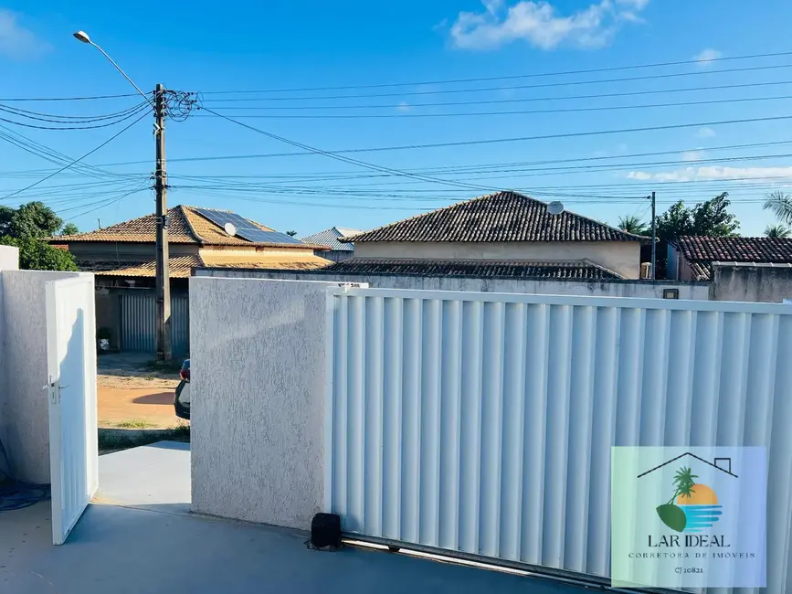 Casa com 2 quartos à venda, 130m2 em Araruama - RJ - imagem 3 Foto 3 de Casa com 2 quartos à venda, 130m2 em Araruama - RJ