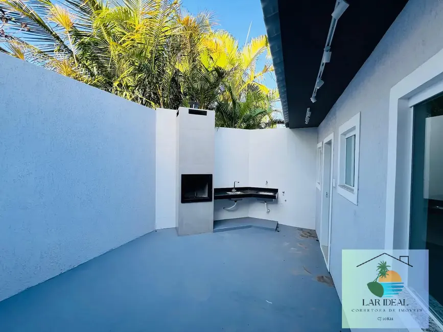 Casa com 2 quartos à venda, 130m2 em Araruama - RJ - imagem 5 Foto 5 de Casa com 2 quartos à venda, 130m2 em Araruama - RJ