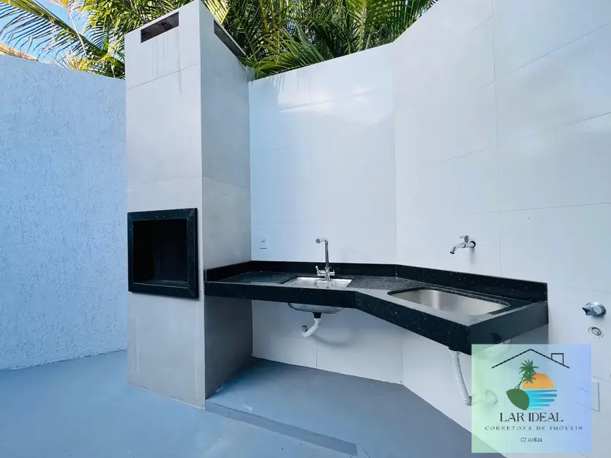 Casa com 2 quartos à venda, 130m2 em Araruama - RJ - imagem 6 Foto 6 de Casa com 2 quartos à venda, 130m2 em Araruama - RJ