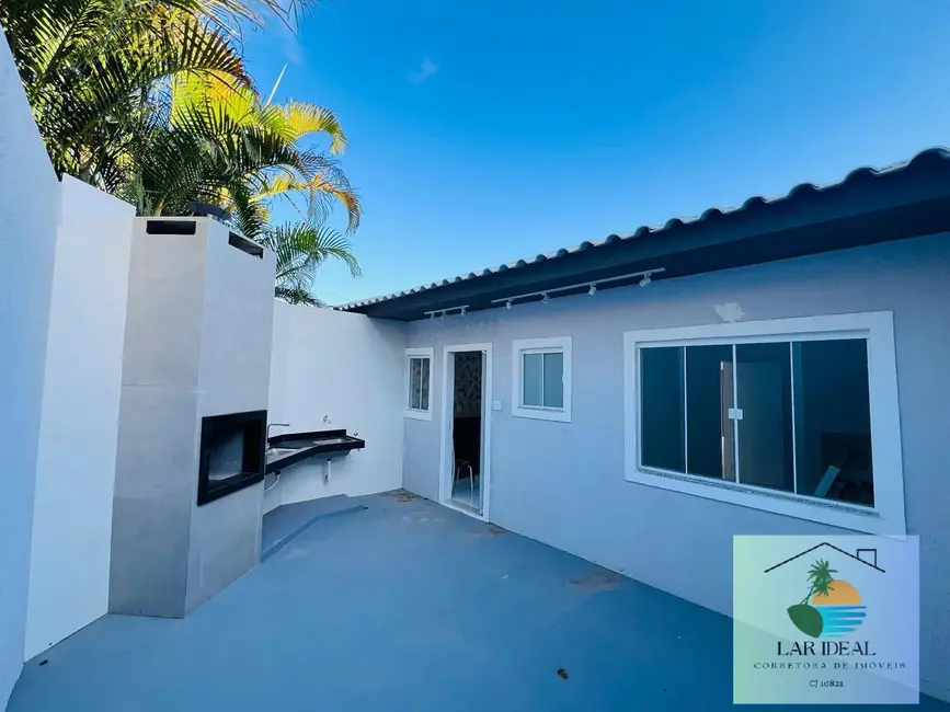 Casa com 2 quartos à venda, 130m2 em Araruama - RJ - imagem 4 Foto 4 de Casa com 2 quartos à venda, 130m2 em Araruama - RJ