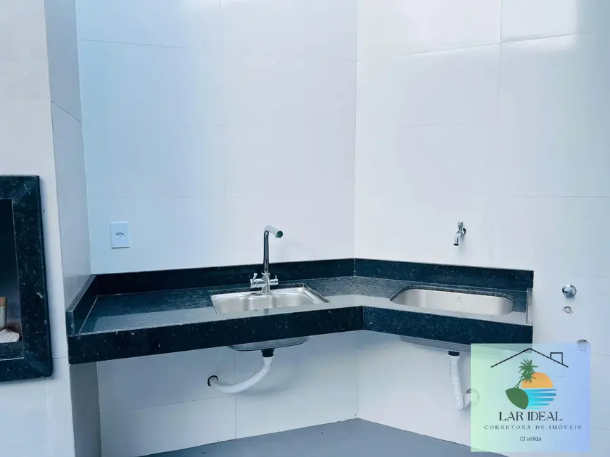 Casa com 2 quartos à venda, 130m2 em Araruama - RJ - imagem 9 Foto 9 de Casa com 2 quartos à venda, 130m2 em Araruama - RJ