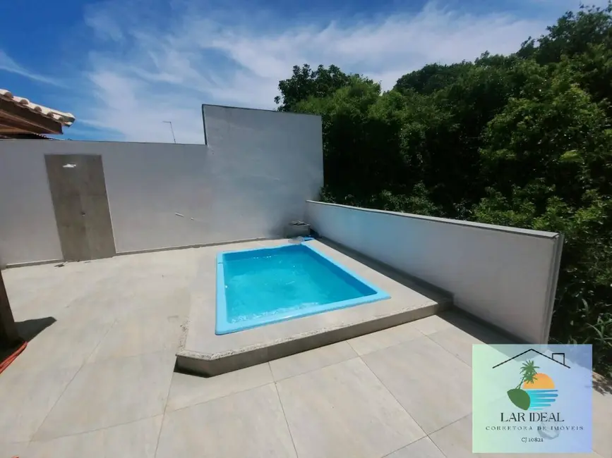 Foto 6 de Casa com 2 quartos à venda, 264m2 em Cabo Frio - RJ