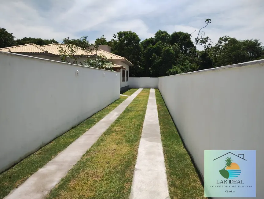 Foto 5 de Casa com 2 quartos à venda, 264m2 em Cabo Frio - RJ