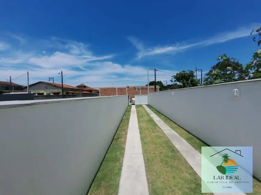 Foto 4 de Casa com 2 quartos à venda, 264m2 em Cabo Frio - RJ