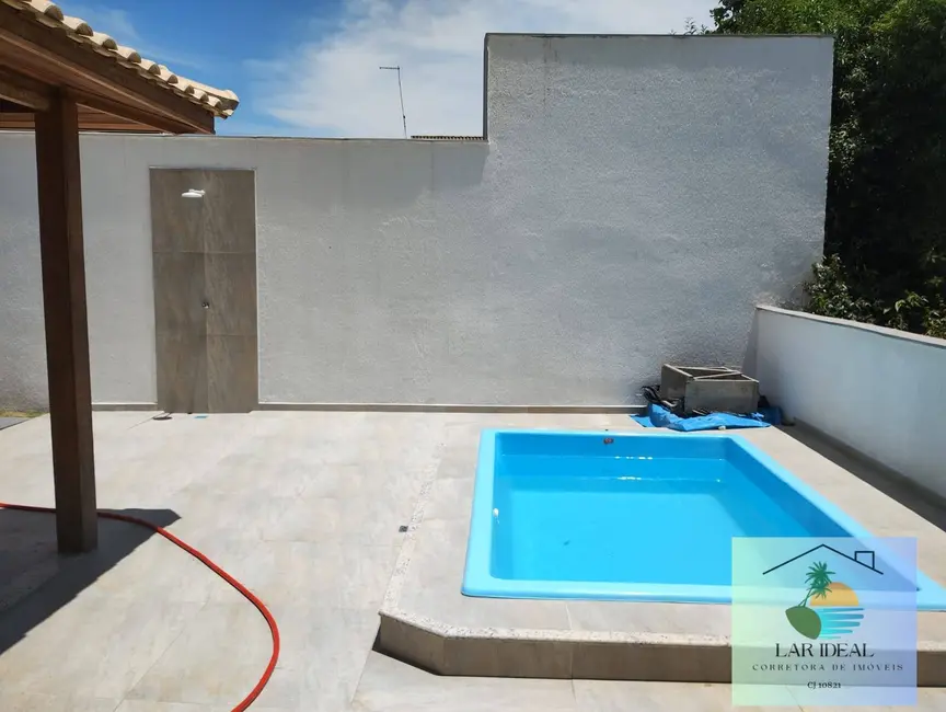 Foto 7 de Casa com 2 quartos à venda, 264m2 em Cabo Frio - RJ