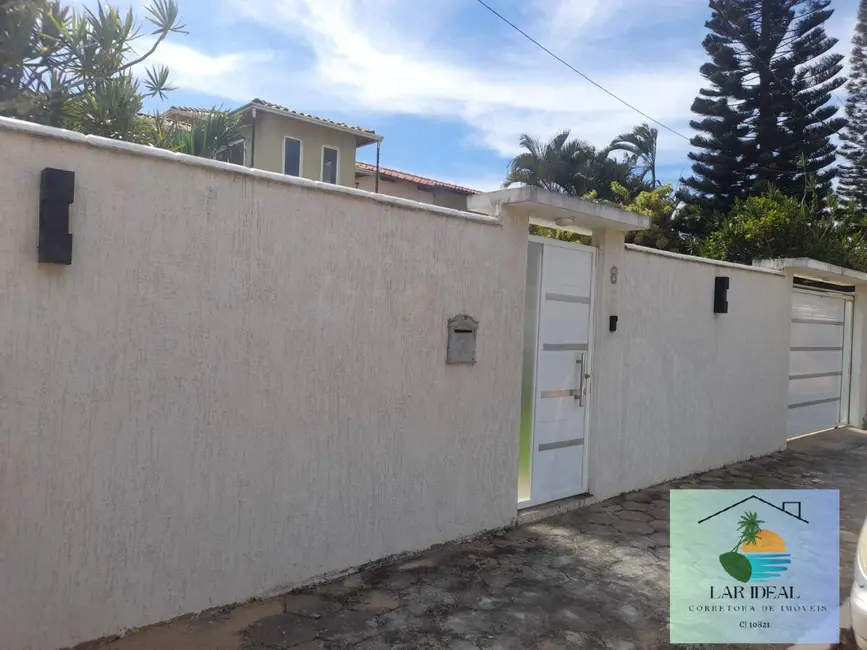 Foto 6 de Casa com 5 quartos à venda, 600m2 em Cabo Frio - RJ