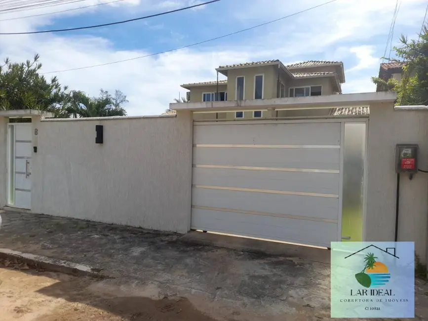 Foto 5 de Casa com 5 quartos à venda, 600m2 em Cabo Frio - RJ