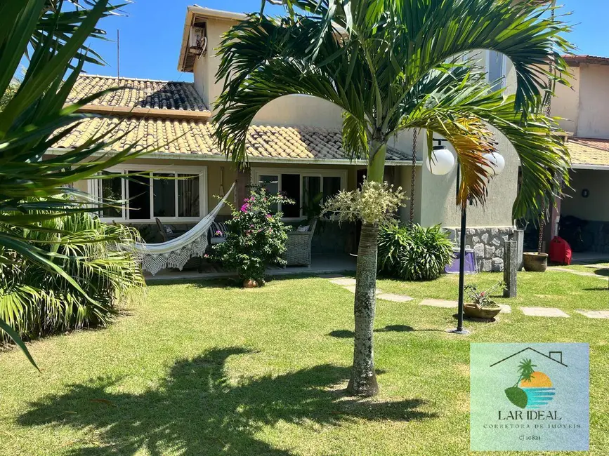 Foto 3 de Casa com 5 quartos à venda, 600m2 em Cabo Frio - RJ