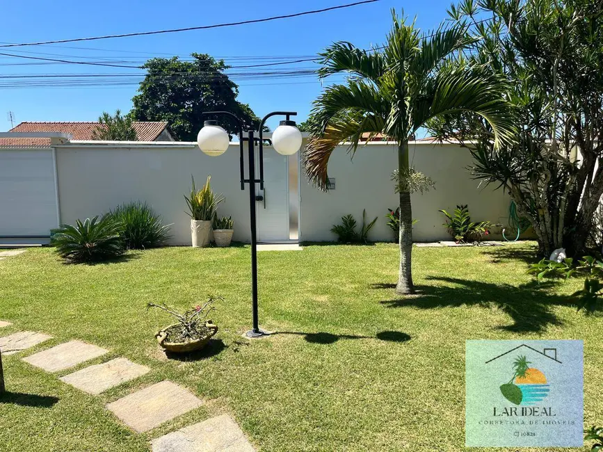Foto 4 de Casa com 5 quartos à venda, 600m2 em Cabo Frio - RJ