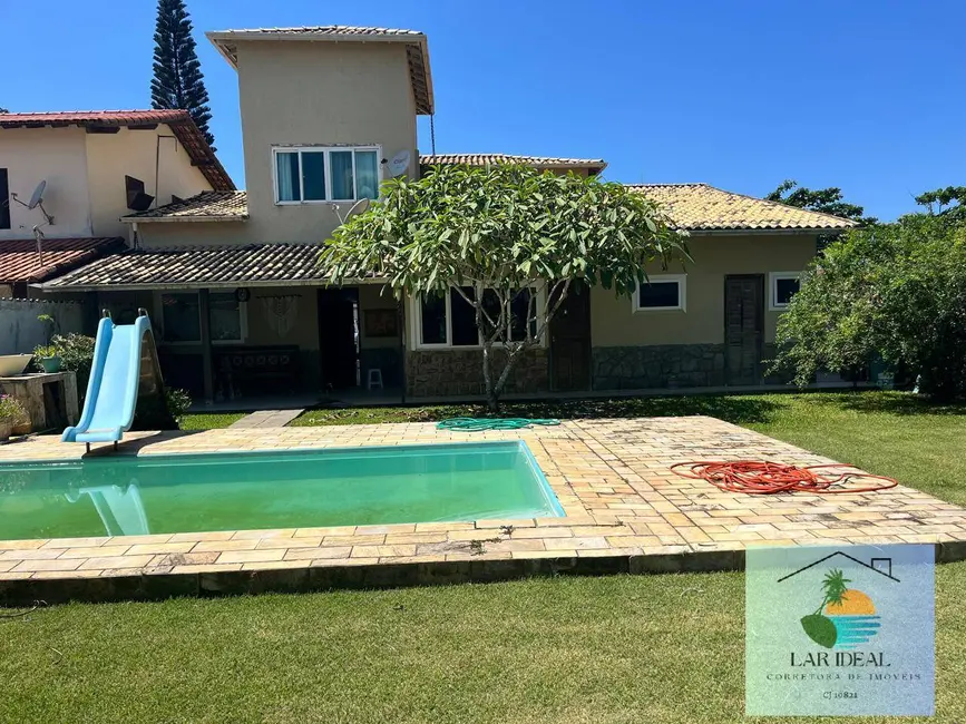 Foto 8 de Casa com 5 quartos à venda, 600m2 em Cabo Frio - RJ