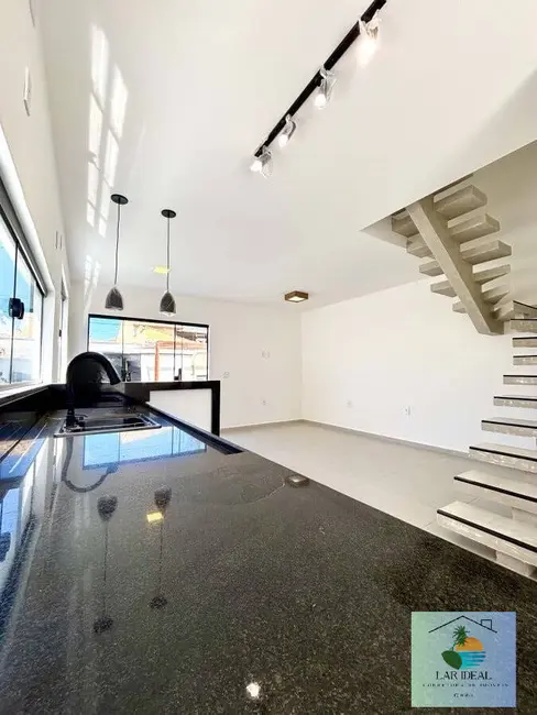 Casa com 3 quartos à venda, 150m2 em Cabo Frio - RJ - imagem 7 Foto 7 de Casa com 3 quartos à venda, 150m2 em Cabo Frio - RJ