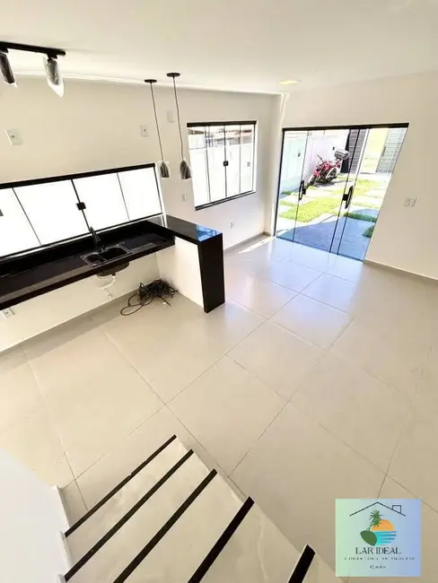 Casa com 3 quartos à venda, 150m2 em Cabo Frio - RJ - imagem 8 Foto 8 de Casa com 3 quartos à venda, 150m2 em Cabo Frio - RJ