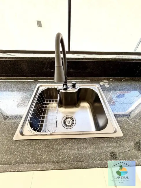 Casa com 3 quartos à venda, 150m2 em Cabo Frio - RJ - imagem 6 Foto 6 de Casa com 3 quartos à venda, 150m2 em Cabo Frio - RJ