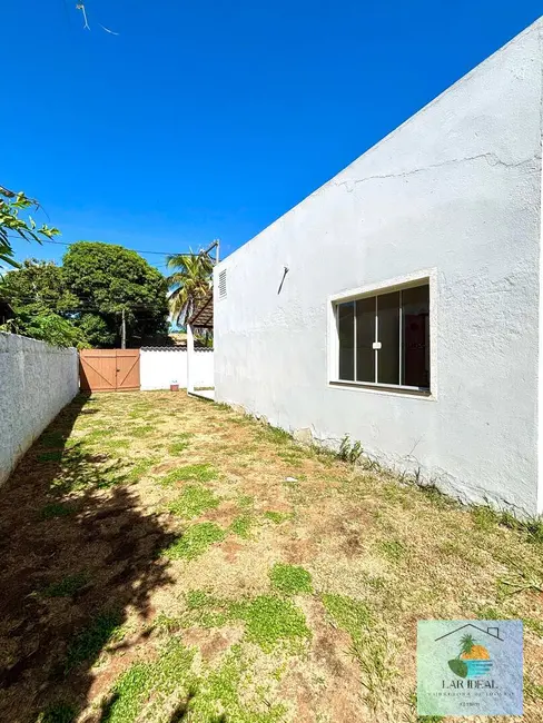 Foto 2 de Casa com 2 quartos à venda, 360m2 em Caminho de Búzios, Cabo Frio - RJ