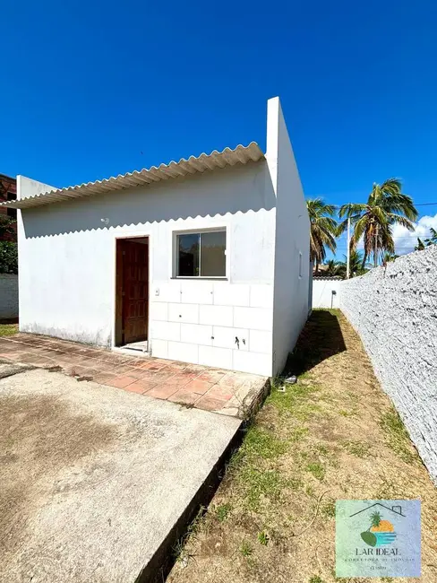 Foto 4 de Casa com 2 quartos à venda, 360m2 em Caminho de Búzios, Cabo Frio - RJ
