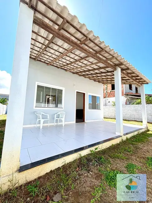 Foto 1 de Casa com 2 quartos à venda, 360m2 em Caminho de Búzios, Cabo Frio - RJ