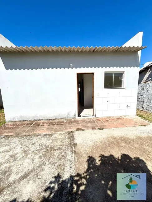 Foto 3 de Casa com 2 quartos à venda, 360m2 em Caminho de Búzios, Cabo Frio - RJ