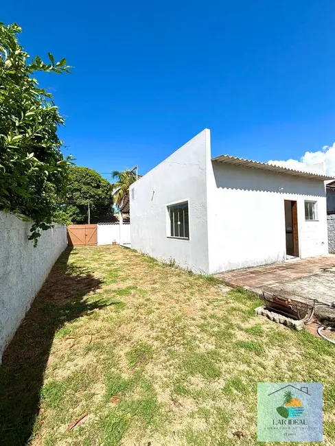 Foto 6 de Casa com 2 quartos à venda, 360m2 em Caminho de Búzios, Cabo Frio - RJ