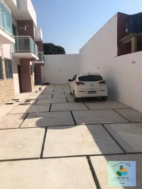 Foto 2 de Casa de Condomínio com 2 quartos à venda em Araruama - RJ