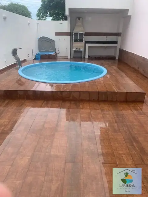 Foto 4 de Casa de Condomínio com 2 quartos à venda em Araruama - RJ