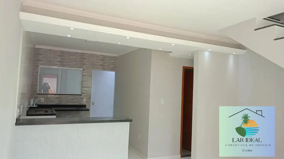 Foto 6 de Casa de Condomínio com 2 quartos à venda em Araruama - RJ