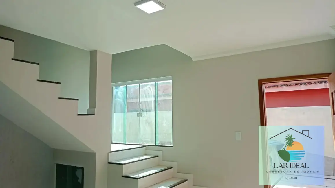 Foto 5 de Casa de Condomínio com 2 quartos à venda em Araruama - RJ